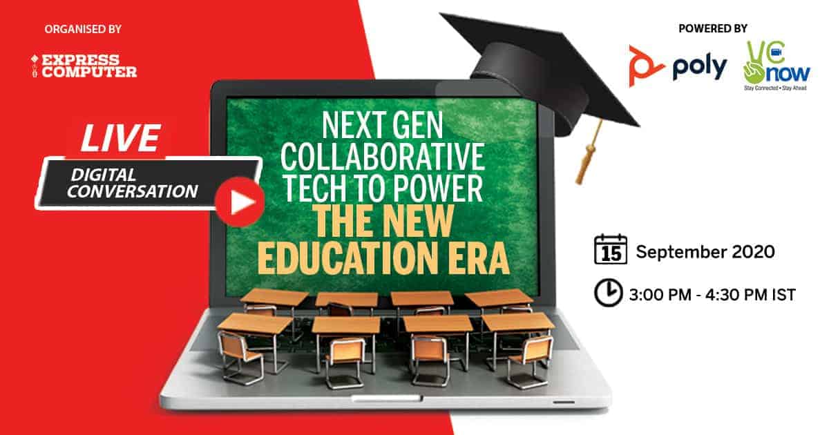 Next gen collaborative tech to power the new education era - Express ...