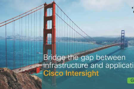CISCO Intersight Solution Brief