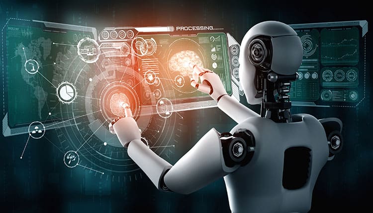 Artificial Intelligence Technology: Revolutionizing Industries and Shaping the Future