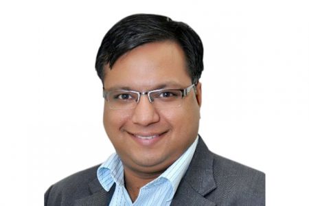 HDFC securities on-boards Gagan Singla as Chief Digital Officer