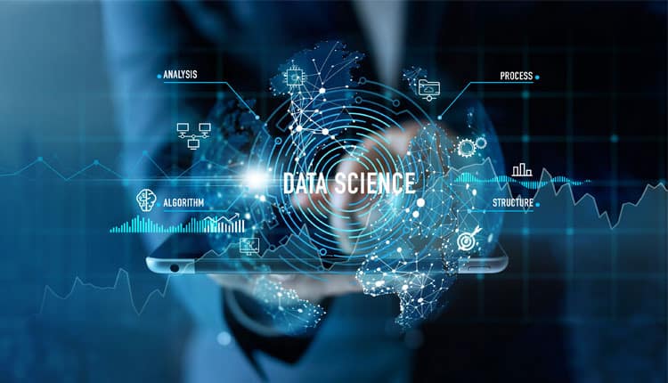 Data Science Trends