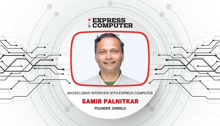 Pc Samir Exclusive Video Interview with Samir Palnitkar, Founder, Zinrelo ...
