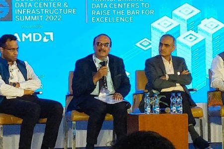 We have a well defined cyber crisis management plan to address every type of attack: Dr Prashant Atrey, Group GM (Civil), HOD – IT&C, NHPC Ltd 