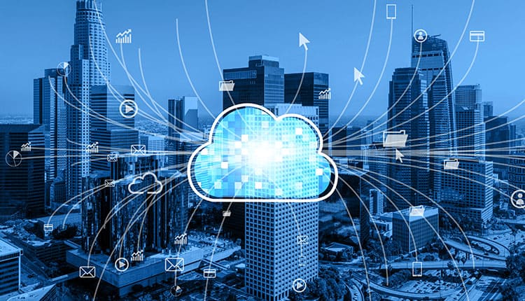 Cloud Computing Trends