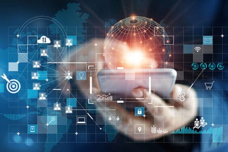 Navigating Tomorrow: Becoming an Enterprise of the Future - Express Computer