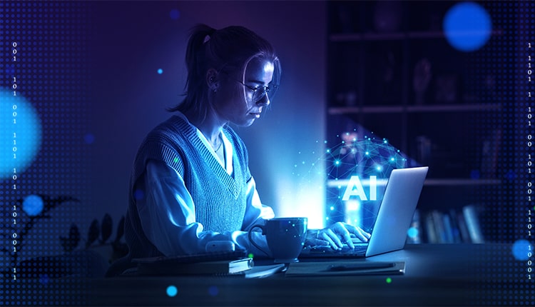 Hewlett Packard Enterprise Leverages GenAI To Enhance AIOps Hewlett Packard Enterprise Leverages GenAI To Enhance AIOps