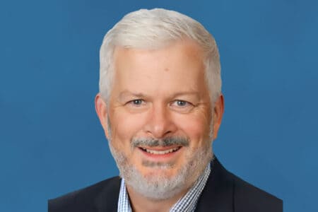 The Global Movement to the Cloud is at a Critical Juncture: Mike Rau, SVP, Enterprise Technical Strategy, F5