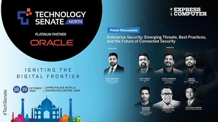Panel Discussion: Enterprise Security: Emerging Threats, Best Practices ...