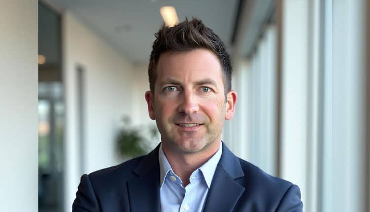 AI is only as strong as its data foundation: Sean Stauth, Global Director – AI & ML, Qlik