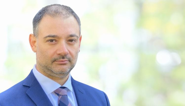 Unified Security Platforms: An Enabler of Secure Business Operations : Fabio Fratucello, Field CTO World Wide, CrowdStrike