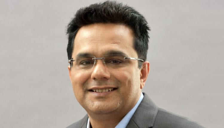CIOs must adopt a venture capital mindset: Deepak Sharma, Board Member, Suryoday Small Finance Bank