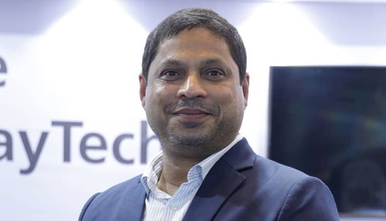 Transforming Card Issuance in India’s Fintech Era By Naresh Rao, VP – Issuance Products, for Financial Platforms, at G+D, in India.