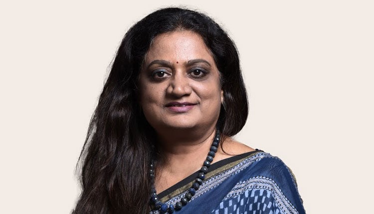 We are evolving from digital-first to AI-first: Jyothirlatha B