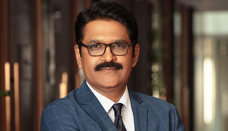 We’re moving from reactive cybersecurity to proactive AI-driven defence: Vishal Salvi, CEO, Quick Heal Technologies