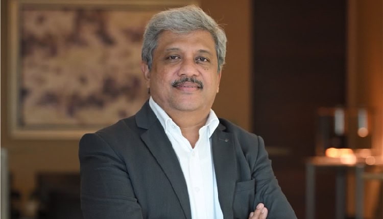 Our vision is to build a digital twin for the bank for seamless operations: Sony A, South Indian Bank