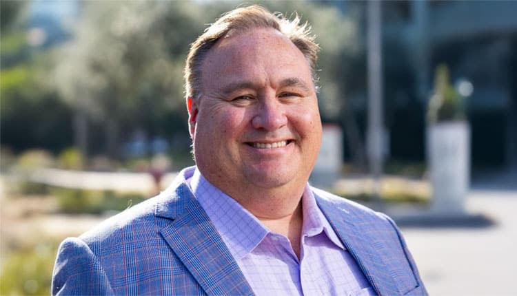 Enterprise AI, Agentic Intelligence and Data Simplicity : Par Botes, Vice President-AI Infrastructure, Pure Storage