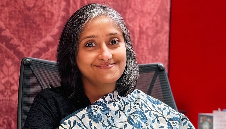 Redefining Collaboration: The Synergy Between Tech and GBS By Padma Srinivasan, Head – Senior Director - Global Business Services, 7-Eleven Global Solution Center (GSC)