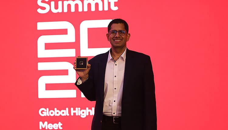 Qualcomm at 40: Shaping the Future of On-Device AI and 6G with India at the Core Nitin Kumar, VP – Product Management, Snapdragon Chipset, Qualcomm