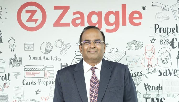How AI is Redefining the Way Businesses Spend By Dr Raj P Narayanam, Founder & Executive Chairman, Zaggle