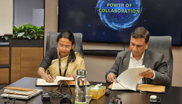 ABB India and Deloitte India join forces to accelerate digital transformation for Indian manufacturing enterprises