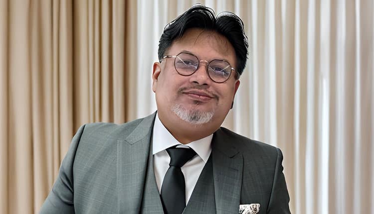 When Big Organisations Run AI + DPDP Together: The Real Recipe for Sanity, Safety and Scale By Jayjit Biswas, DGM - Head IT Controls & BCM , Tata Motors Digital. AI Labs Ltd