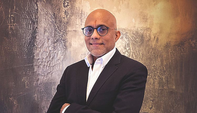 From Physical Servers to Smart Infrastructure: Inside India’s Infrastructure-as-a-Service Boom By Sudhir Kothari, CEO, Embee Software Pvt. Ltd.