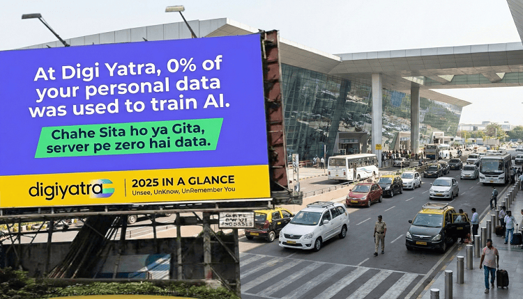 The Sita-Gita Incident: Why Digi Yatra Flagged the Twins