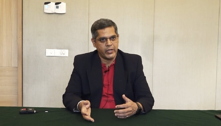 Cloud has given us scalability, flexibility, and speed, helping achieve business goals: Manjunath Prasad, TVS Mobility