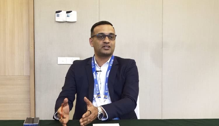 Digital twins help us validate AI before scale: Anil Menon, CIO, Lulu Group