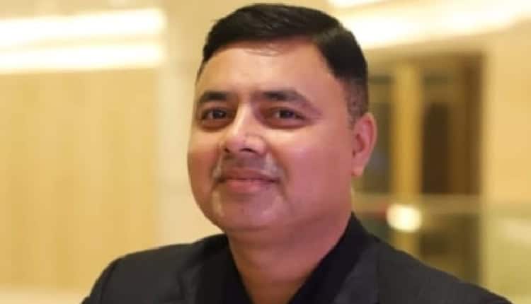 Cloud.in appoints Vishal Dhanfule as Regional Sales Head for West India