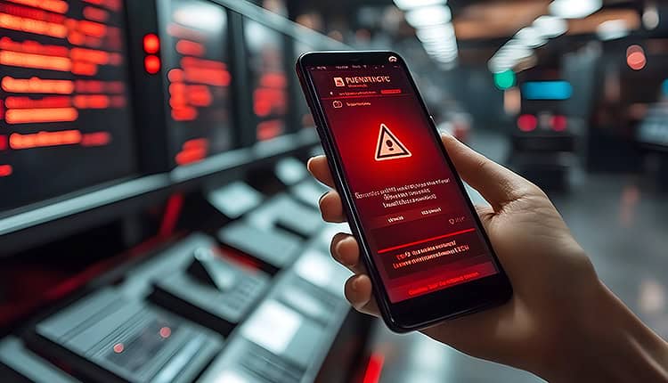 India emerges as global hotspot for mobile malware as IoT threats intensify: Zscaler ThreatLabz 2025 report