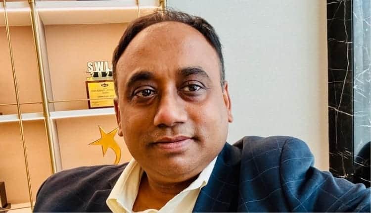 Resilience and scalability define the next phase of aviation IT: Sidhwartha Roy, Air India