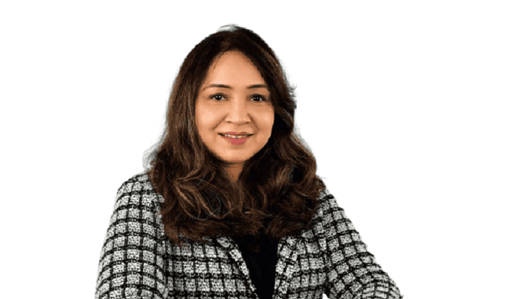 How Genpact is building an autonomous enterprise: Vidya Rao, CITO, on scaling AI from within