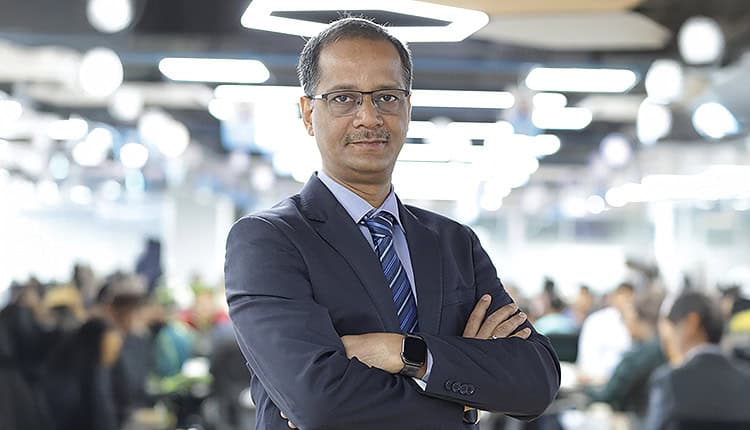 How Bajaj Life is rearchitecting insurance for scale, trust, and intelligence