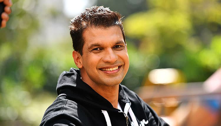 The rise of geospatial intelligence in India’s digital economy: Sameer Sankhe, CDO, Genesys International Corporation