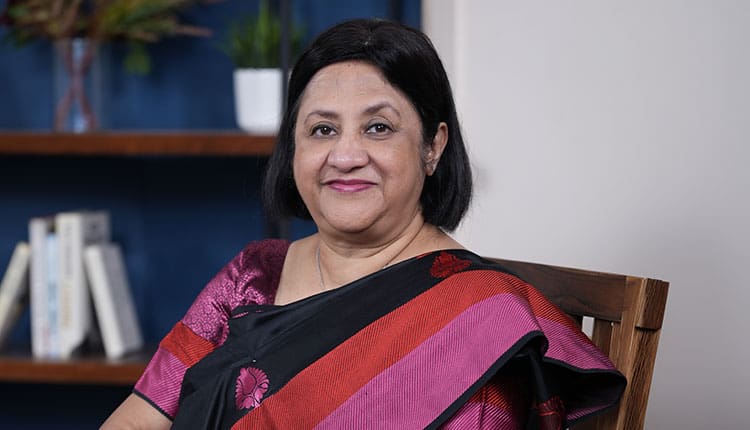 India must move beyond AI pilots: Arundhati Bhattacharya, President & CEO, Salesforce, South Asia