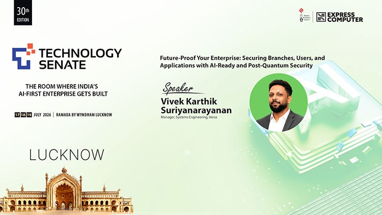 https://cdn1.expresscomputer.in/wp-content/uploads/2026/08/06221758/EC_TechSenate_2026_Lucknow_D1_06_Vivek_Karthik_750.jpg