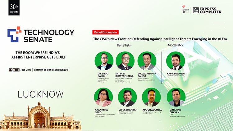 https://cdn1.expresscomputer.in/wp-content/uploads/2026/08/15160255/EC_TechSenate_2026_Lucknow_D2_05_PD1_The_CISOs_750.jpg