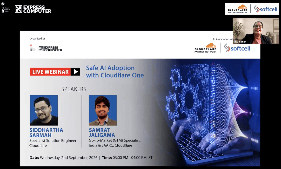 https://cdn1.expresscomputer.in/wp-content/uploads/2026/09/09123150/Safe-AI-Adoption-with-Cloudflare-One.png