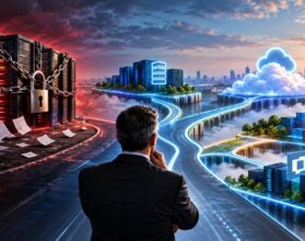 CitiusCloud services rethinks infrastructure operations with Agentic AI ...