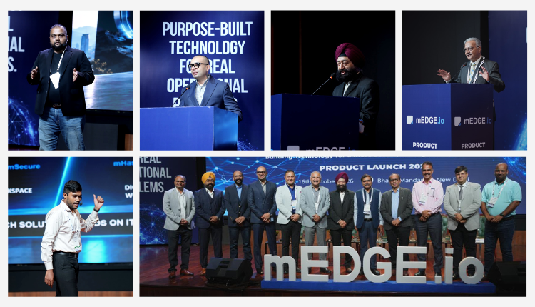 mEDGE.io: Building an integrated cybersecurity platform to strengthen ...