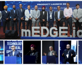 Tata Communications is building India’s AI super highway, and it is ...